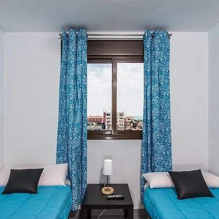 Apartment City Beach Lluch