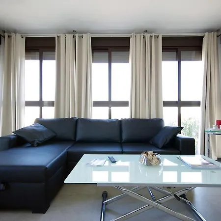 Apartment City Beach Lluch