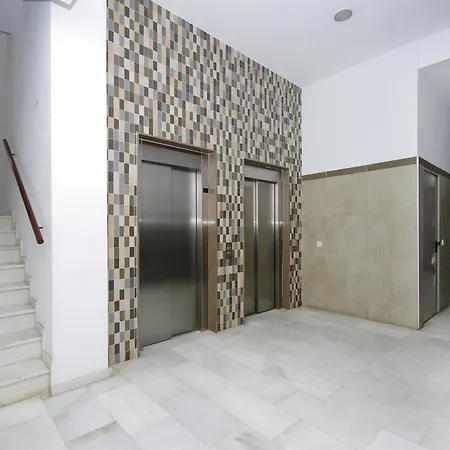 City Beach Lluch Apartment