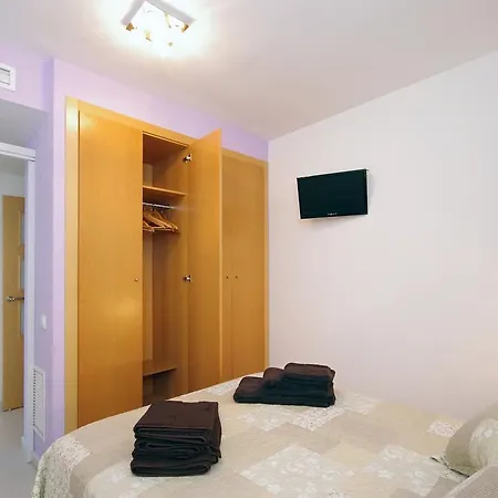 Apartment City Beach Lluch Valencia