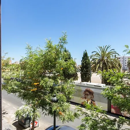 City Beach Lluch Valencia