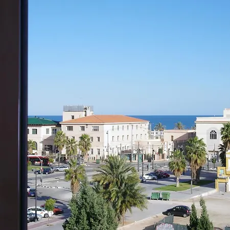 City Beach Lluch Apartment