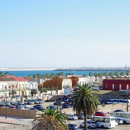 City Beach Lluch
