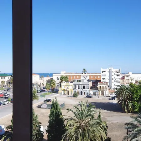 City Beach Lluch *