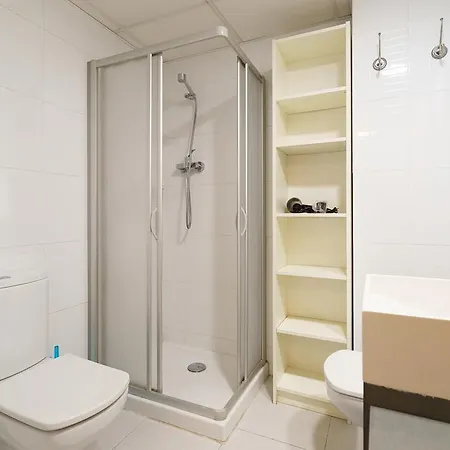 Apartment City Beach Lluch Valencia