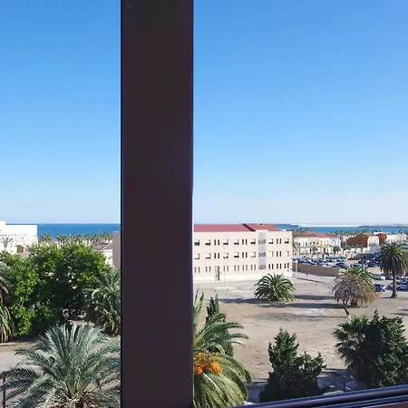 City Beach Lluch