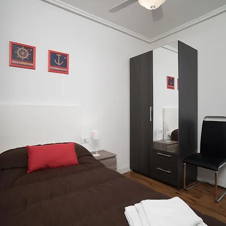 City Beach Lluch Apartment
